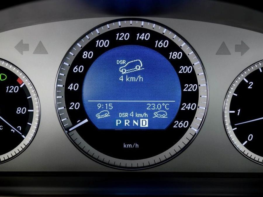  Mercedes-Benz GLK-Class 2008 года  (фото 20 из 102)